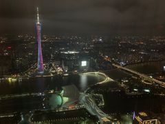 -广州四季酒店