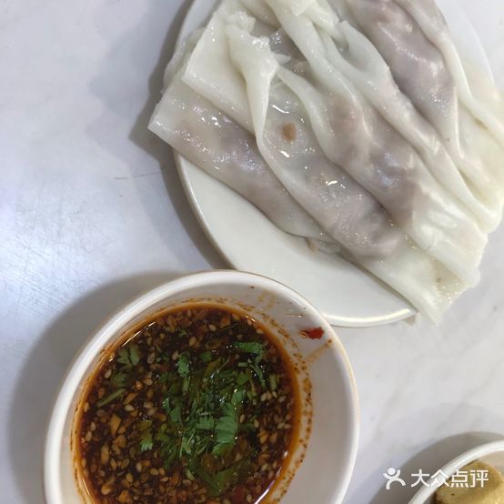 古城小卷粉(步行街店)
