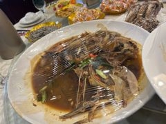 -一江春水·杭帮臻宴(三台山店)