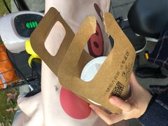 -星巴克(长沙桃子湖店)