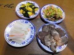 -金城尕娃牛肉面(钻汇广场店)