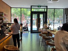 -星巴克(洛阳中州万达广场店)
