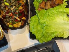 -云晓光头烧烤吧(盛夏店)