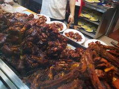 -天佑祥万春老卤(天乡后街店)