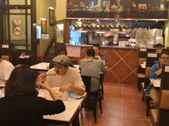 -大哥餐厅(西城花园店)