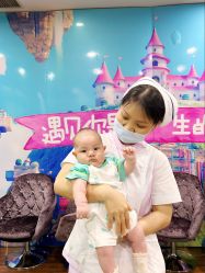 -纵享怡月月子中心(西稍门店)