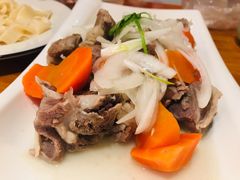 -疆Jiang·新疆秘制料理
