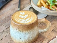 -O'mills Sourdough Bakery&Bistro(永嘉路店)