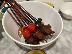 -雀蓝川菜(星悦汇店)