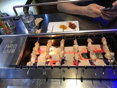 -很久以前羊肉串(大华三路店)