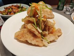 -金手勺东北菜馆(大屯北路店)