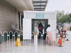 -北京大学第一医院(西城厂桥院区)