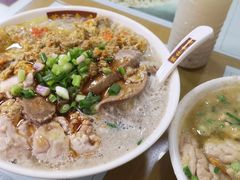 -荔林食店(西华路店)