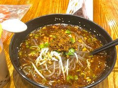-蓉李记成都名小吃(太原龙湖万达店)