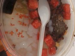 -溢仙茶(中防万宝城店)