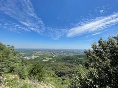 -北京西山国家森林公园