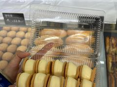 -甜嘟嘟烘焙坊(舒城路店)