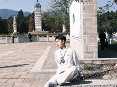 -云南民族村