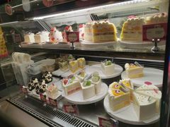 -PAOPAO Bakery&Café(港汇店)