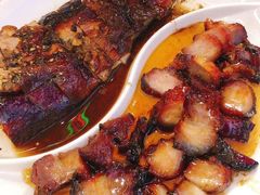 -澳门陈光记烧味饭店(万象城店)