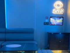 -唱吧麦颂KTV(东胜港悦广场店)