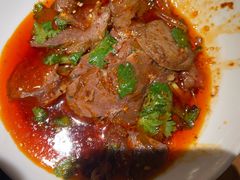 -江渔儿酸菜鱼(常平翔龙天地店)