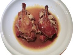 -绿茶餐厅(西单老佛爷店)