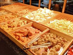 -永远爱烤肉火锅自助(龙德广场店)
