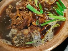 -京韵胡同·酱香羊蝎子火锅涮肉(长寿路店)