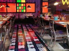 大堂-蘭奢雅集·江浙菜(青山江滩店)