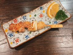 -哥哥の深夜食堂(永乐汇亲子购物运动中心店)