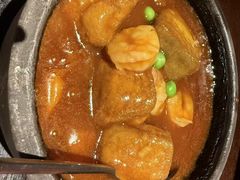 -千百味红餐厅·江西菜(绿地双子塔店)