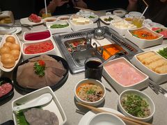 -海底捞火锅(群光广场店)