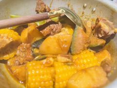 -关东小磨东北菜(上海长风大悦城店)