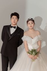 -罗马经典婚纱摄影·轻奢化定制