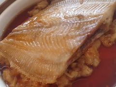 -甄御•海鲜新青岛菜(麦岛店)