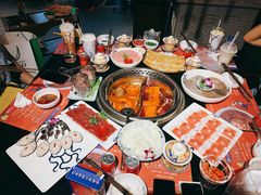 -大龍燚火锅(东葛店)