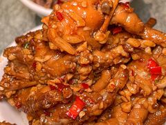 -湘语·湖南家常菜(新洲店)