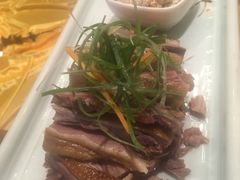 -阿斯牛牛·凉山菜(新会展店)