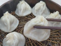 鲜肉汤包-法华汤包馆(法华镇路店)