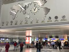 -福州长乐国际机场
