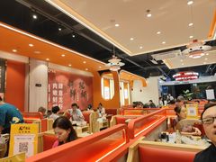 -龙虾奇迹(大华三路店)