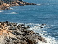 -广东惠东海龟国家级自然保护区