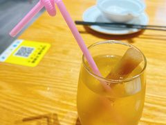 -龚兴城鱼羊吉·小亮蒸虾·武汉地标美食(苗栗路店)