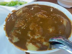 面茶-护国寺小吃(地安门店)