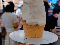 -野人先生Gelato(上海长宁龙之梦店)