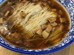 -裕兴记·三虾面(西北街总店)