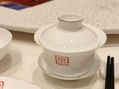-香乐园·淮扬菜中餐厅·Shang Garden(福田香格里拉店)