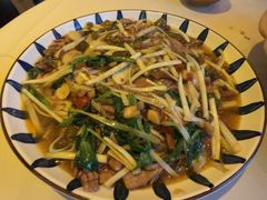 -龙门阵茶屋川菜馆(武康路店)