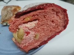 列斯特芭乐-Juicy Bakery(大学路店)